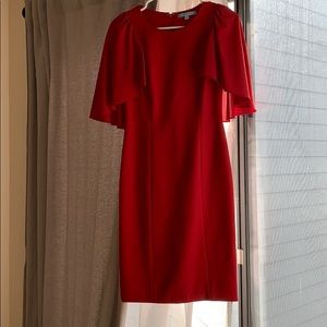 STUNNING Red Dress